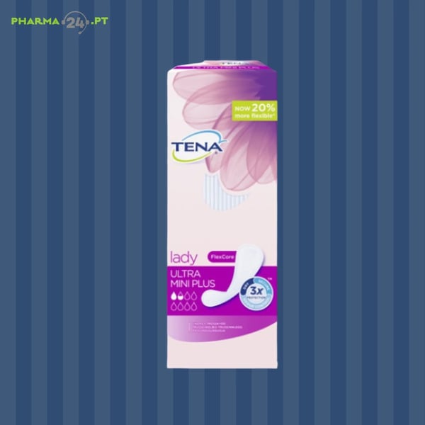 Tena Lady Penso Ultra Mini Plus X24